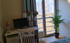 Cozy Retreat At The Heart Of Tallinn
